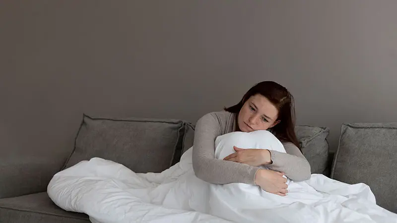 تهوع بارداری از چه هفته&zwnj;ای شروع می&zwnj;شود و تا کی ادامه دارد؟