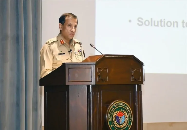 سخنگوی ارتش پاکستان: توافق مکه روابط با ایران را تحت تأثیر قرار نمیدهد