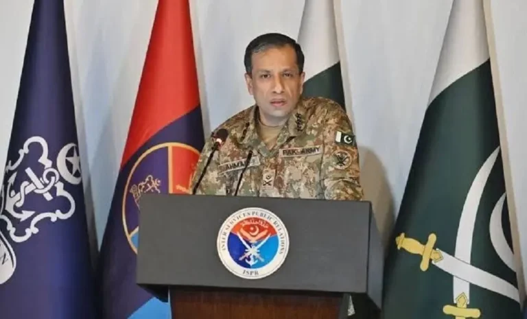 پاکستان: روابط راهبردی با ایران، نقش ما در میانجی‌گری را تقویت می‌کند