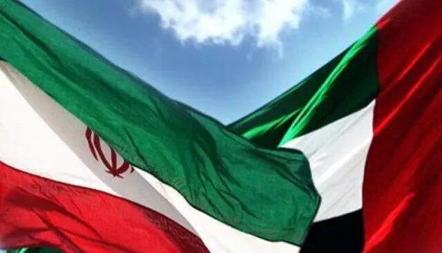 معاون وزیر خارجه روسیه: بریکس به حل اختلاف ایران و امارات کمک کرد