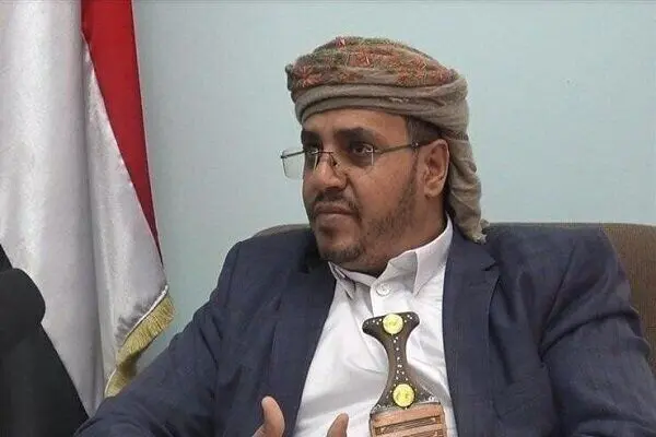 پیام عجیب انصارالله به ترامپ/ دستی را که نمیتوانی بشکنی، ببوس!