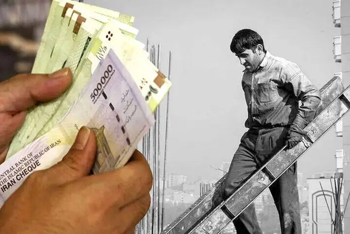 خبر مهم برای کارگران / افزایش حقوق‌ها لغو شد؟