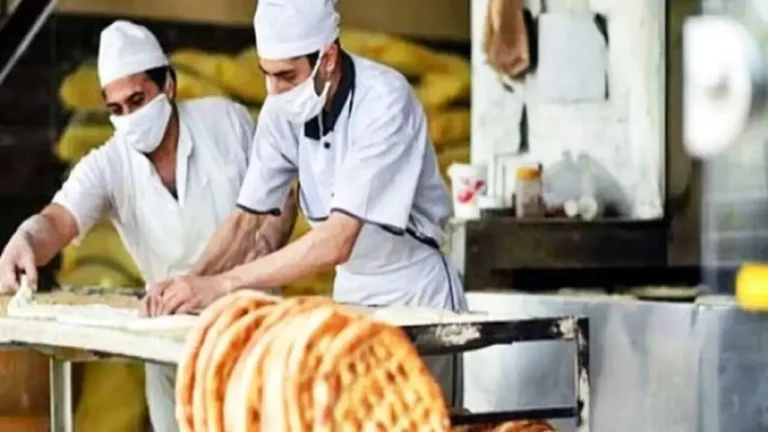 نان گران بفروشید، پروانه کسبتان باطل میشود!