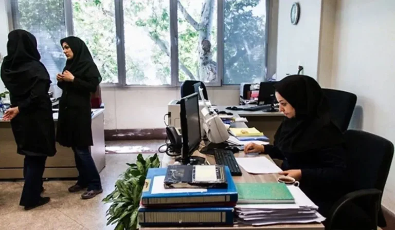 تکلیف نیروهای شرکتی در سال ۱۴۰۵ مشخص می‌شود؛ وعده جدید مجلس