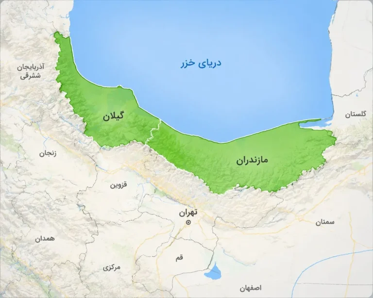 آگهیهای وسوسهکننده زمین در شمال؛ کدام زمینها واقعاً قابل ساختاند؟