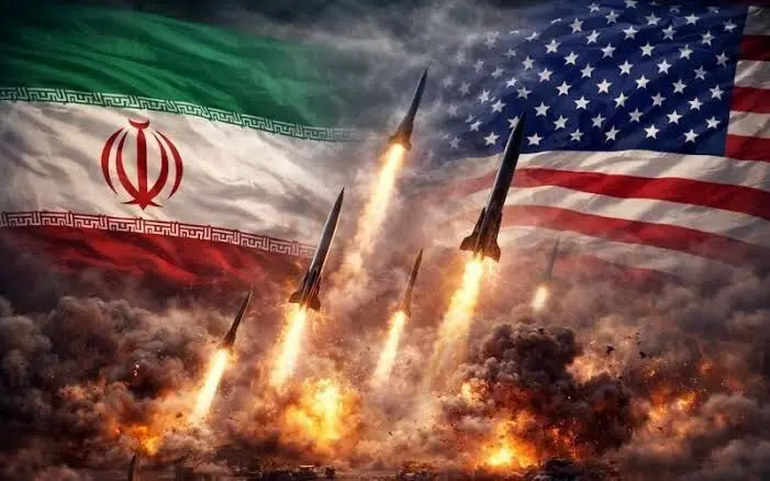 شمارش معکوس برای عملیات بزرگ واشنگتن/ نقشه مخفی ترامپ برای صدور فرمان حمله گسترده به ایران
