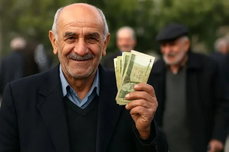 پرداخت ناقص معوقات بازنشستگان پس از چند ماه تاخیر/ بازنشستگان: قیمت کالاها چند برابر شد، چرا معوقات اردیبهشت بازنشستگان را پرداخت نمیکنید؟!