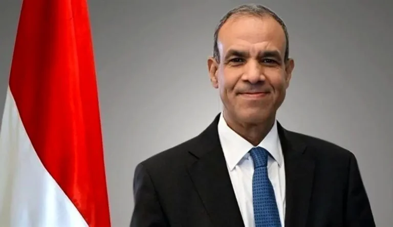 مصر خواستار ازسرگیری مذاکرات ایران و آمریکا شد؛ پیام مهم قاهره