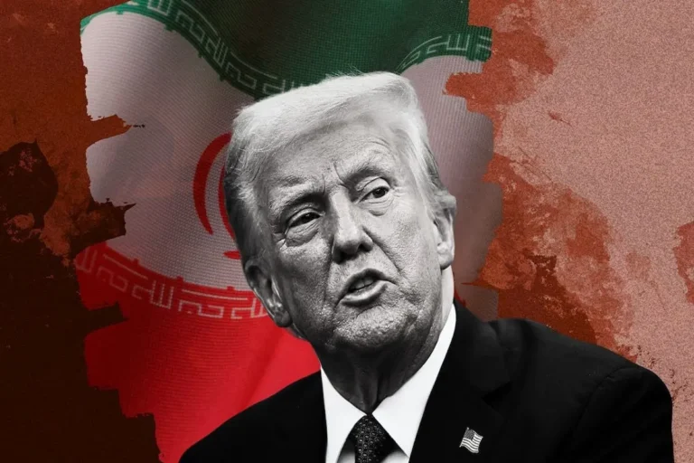 ترامپ: به پایان جنگ ایران نزدیک می‌شویم