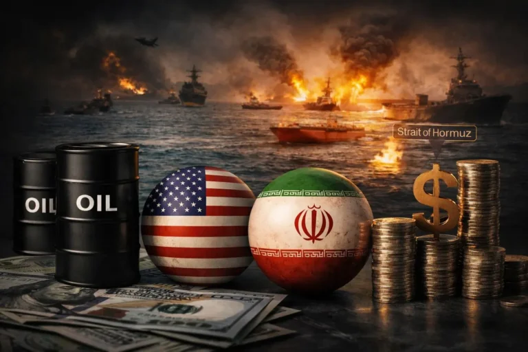 جنگ نفتکشها بازار را تکان داد/ سکه 7.2 میلیون تومان گران شد/ دلار 240 هزار تومانی در راه است؟