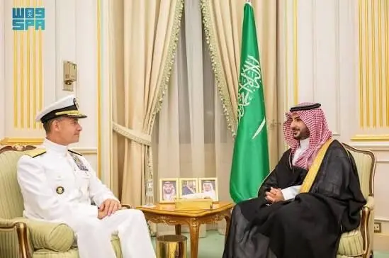ترامپ به کمک بنسلمان میرود؟/ تنش در بابالمندب عربستان را به زانو درآورده است