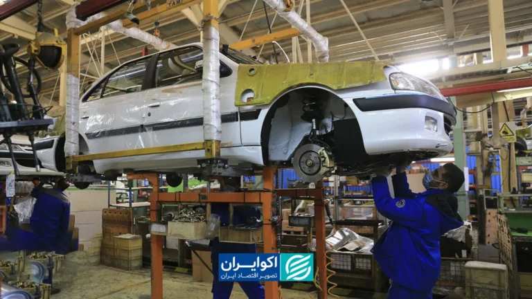 چرا صنعت ایران در حال از دست دادن فرصتهای تولید و صادرات است؟