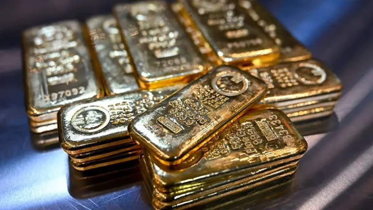 تحلیل استراتژیست بانک UBS از آینده طلا؛ آیا رالی فلز زرد به پایان رسیده است؟