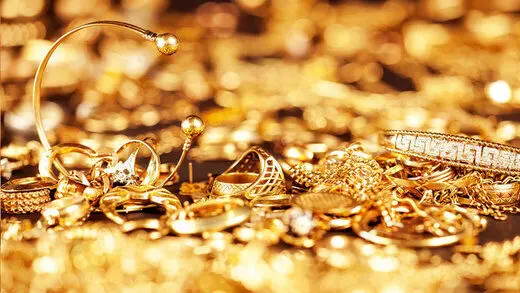 جدول قیمت طلا و سکه شنبه 7 شهریور/ نوسان در بازار
