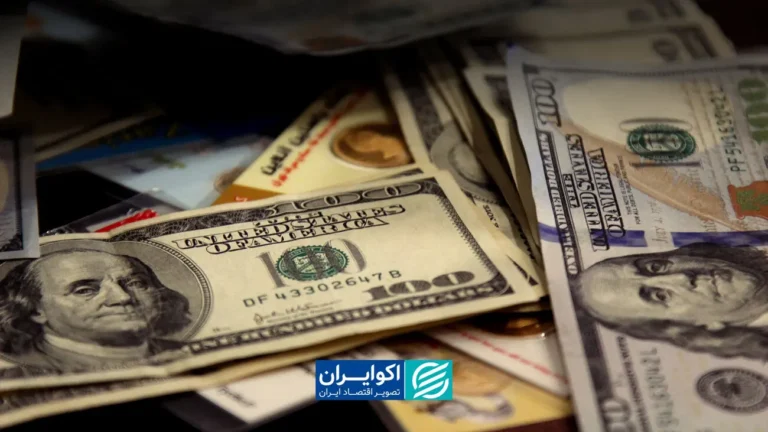 سه رئیس‌جمهور و سه روایت متفاوت از دلار و بورس/ رکورد عجیب رشد دلار در دولت پزشکیان