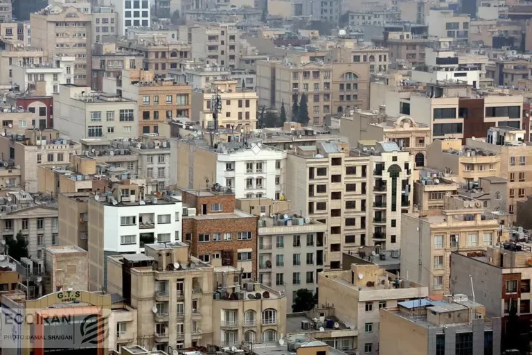 خبر خوش برای زوجهای جوان؛ این افراد صاحب خانه شدند