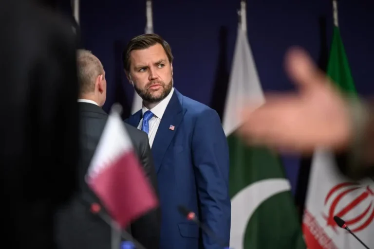 ونس: جنگ ایران وارد مرحلهای متفاوتی خواهد شد