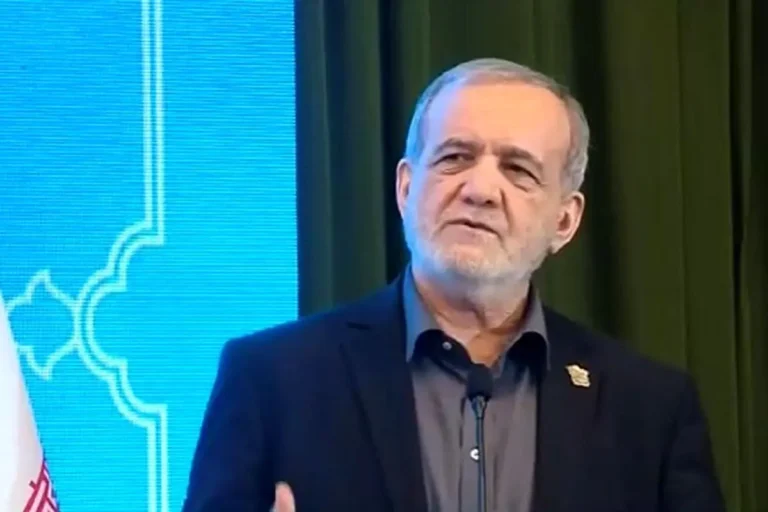 حرفهای مهم پزشکیان درباره جلیلی؛ «هرکجا میتواند اختیار میدهم»
