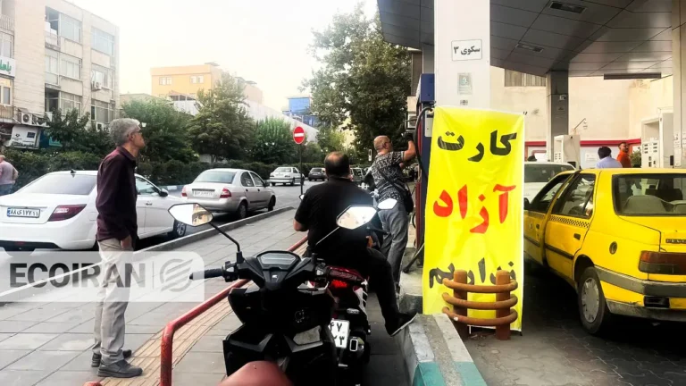 معمای بنزین؛ چرا افزایش قیمت بهتنهایی کافی نیست؟