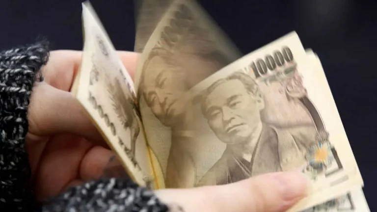 موج جدید تقویت یِن؛ بازار چشم‌انتظار تصمیم بانک مرکزی ژاپن