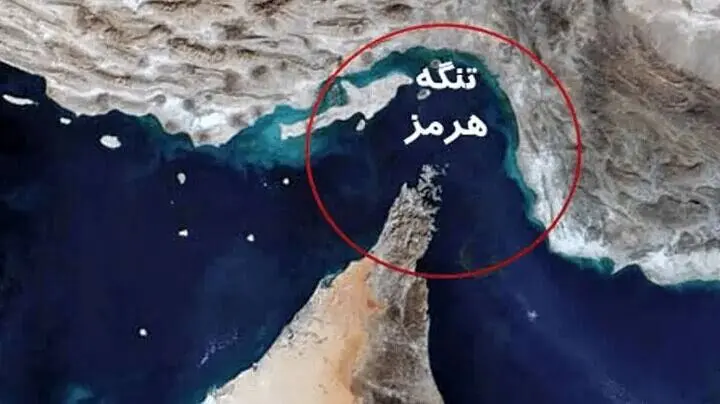 جزئیات تفاهم‌نامه ایران و عمان در تنگه هرمز اعلام شد