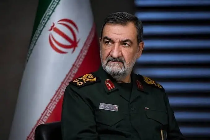 هشدار محسن رضایی نسبت به تحرکات رژیم صهیونیستی در نزدیکی مرزهای ایران