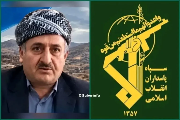 فوری/  امام جمعه پیرانشهر ترور شد